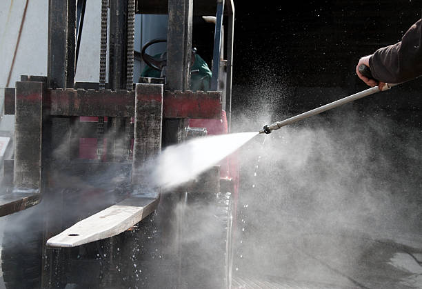 Best Patio and Deck Pressure Washing  in North Sioux City, SD