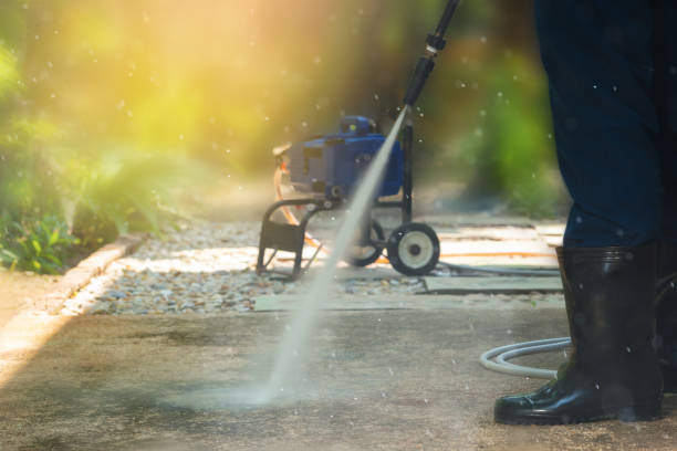Best Driveway Pressure Washing  in North Sioux City, SD
